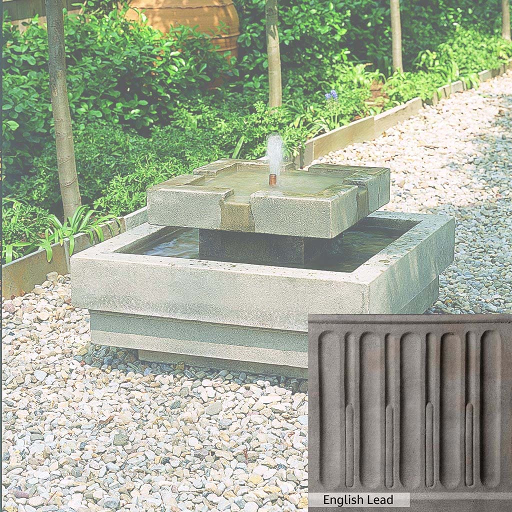 Campania International Escala Fountain - Image 15