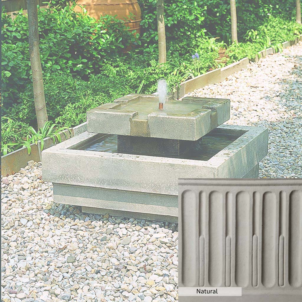 Campania International Escala Fountain - Image 3