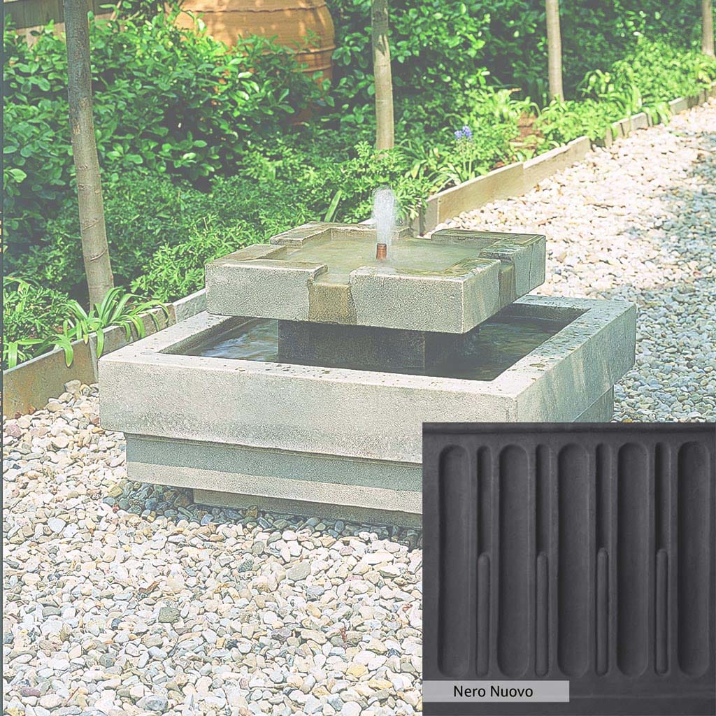Campania International Escala Fountain - Image 4