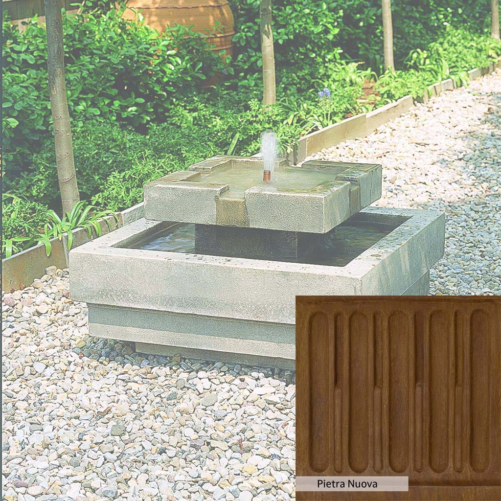 Campania International Escala Fountain - Image 5