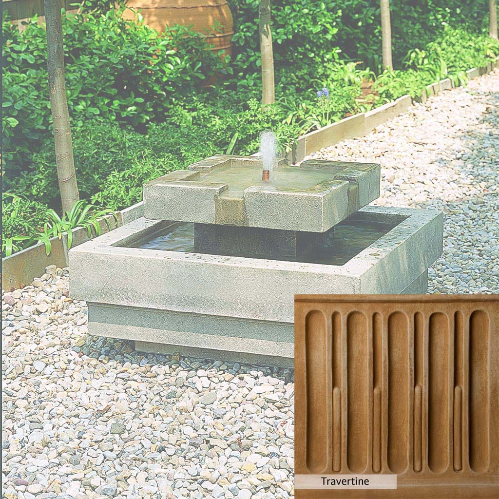 Campania International Escala Fountain - Image 6