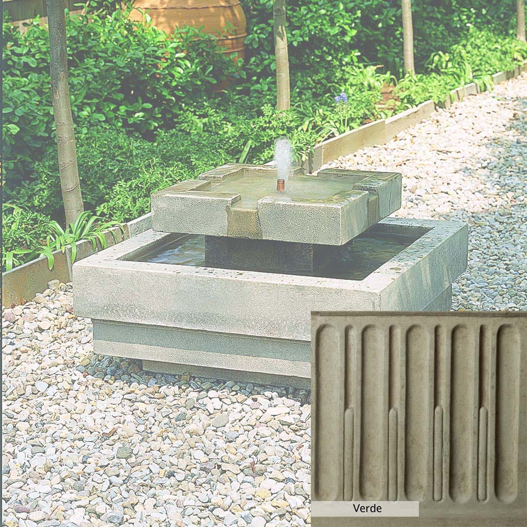 Campania International Escala Fountain - Image 7