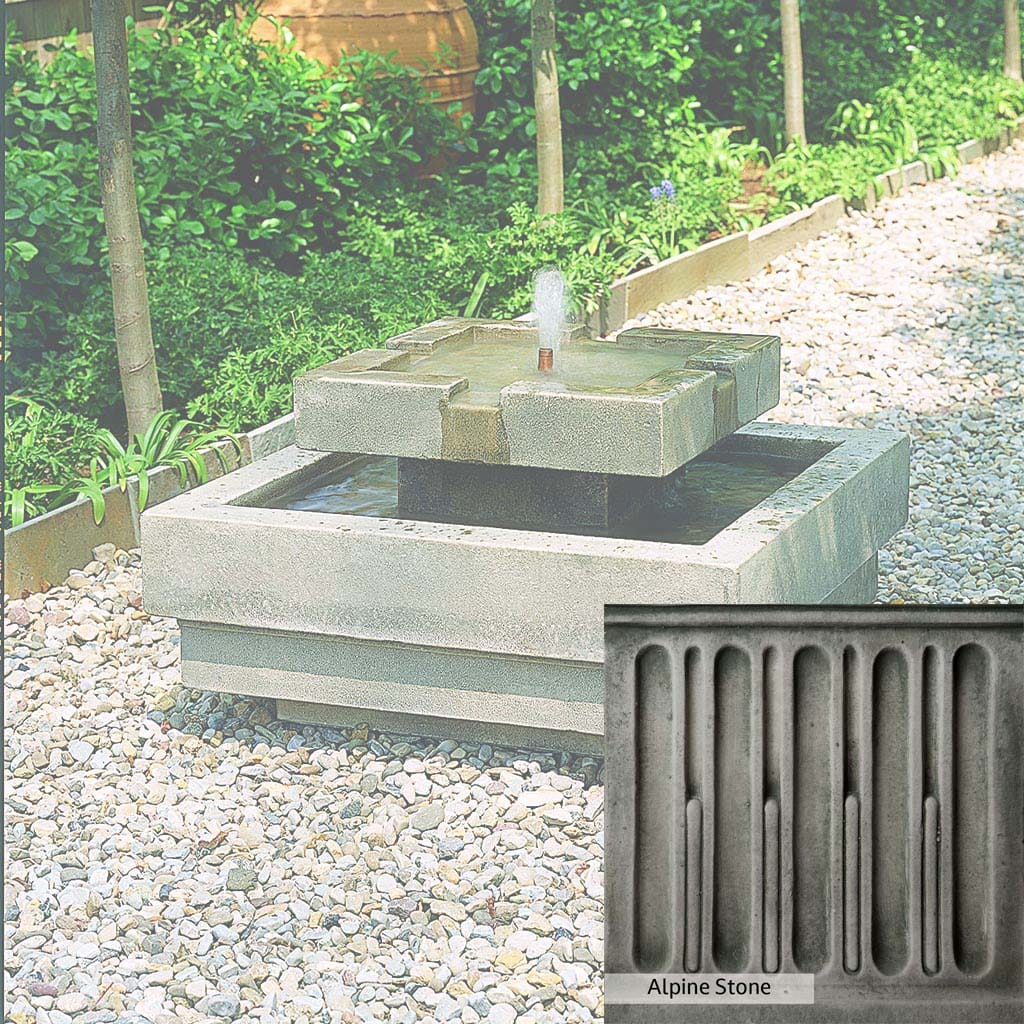 Campania International Escala Fountain - Image 9