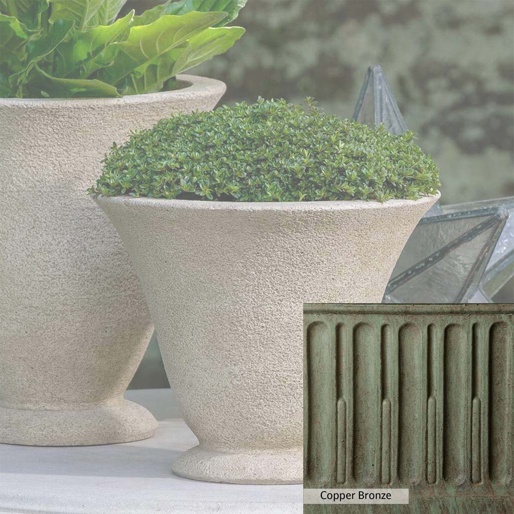 Campania International Esmee Urn - Image 4