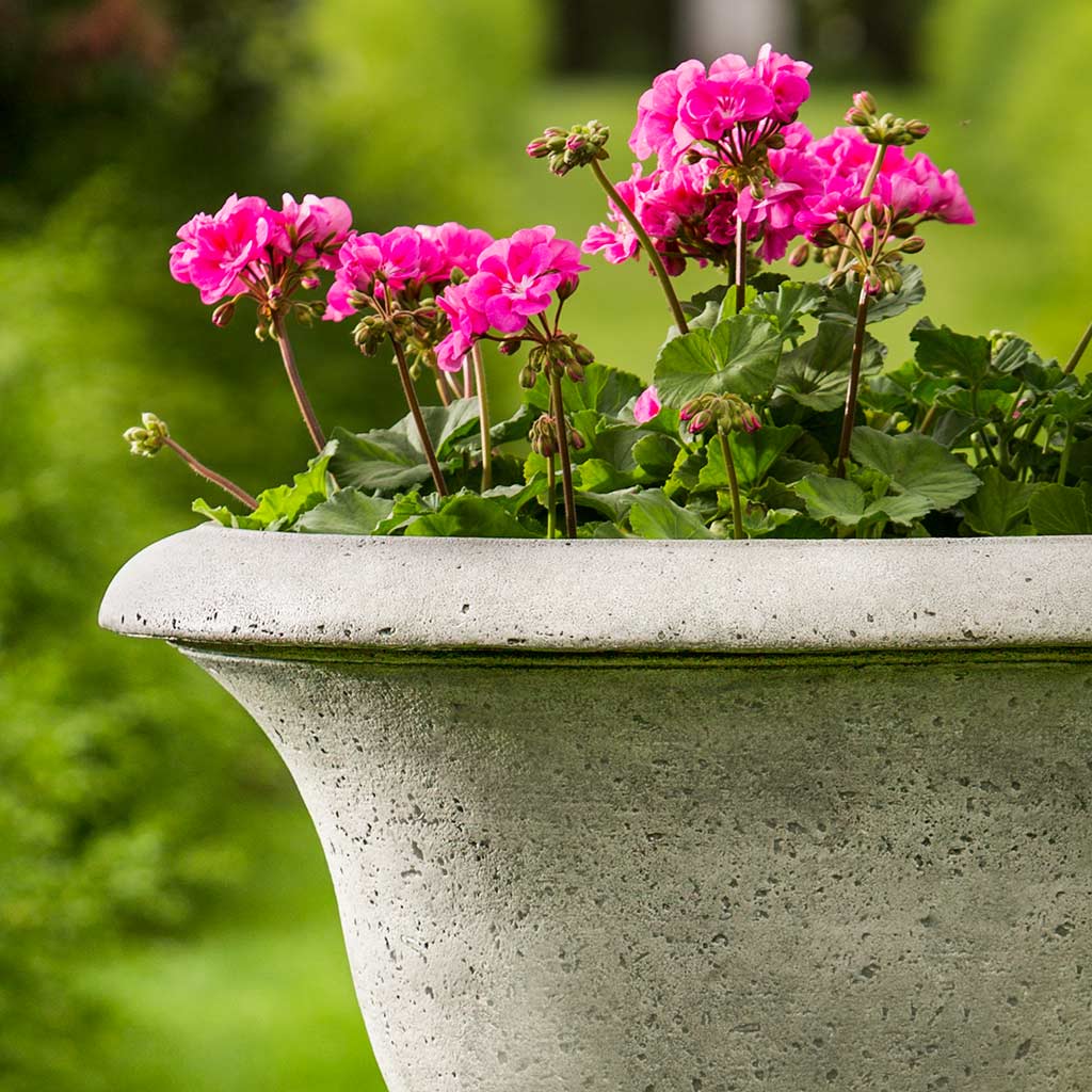 Campania International Fairfield Urn with Pedestal - Image 17