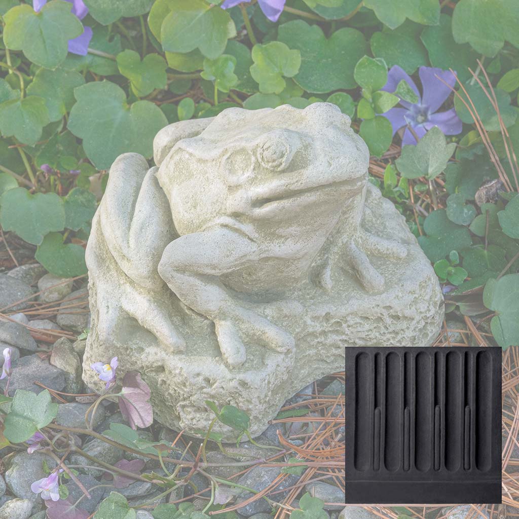 Campania International Forest Frog Statue - Image 13