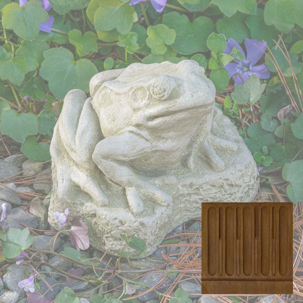Campania International Forest Frog Statue - Image 14