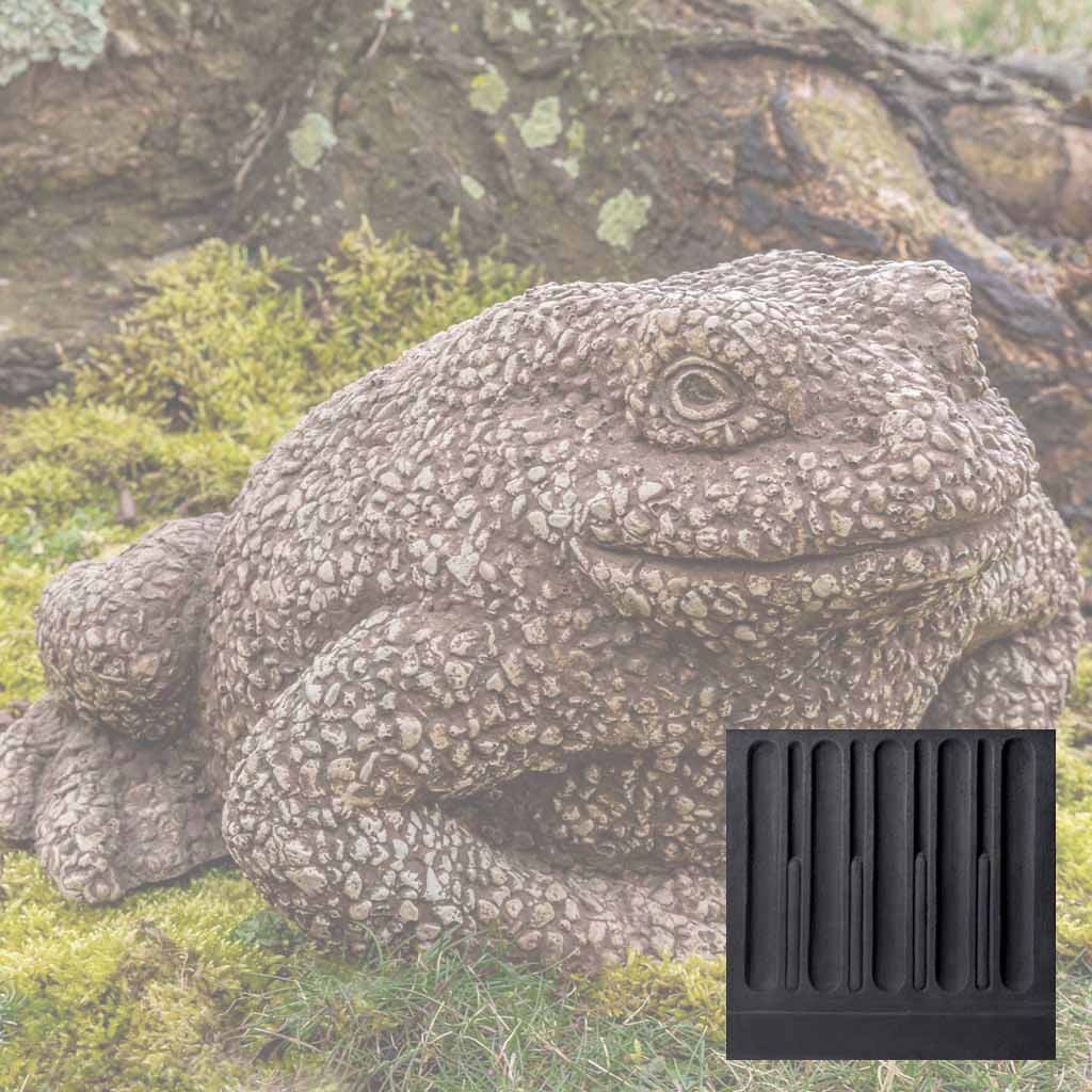 Campania International Forest Toad Statue - Image 12
