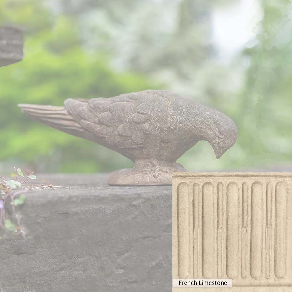 Campania International French Dove Statue - Image 13