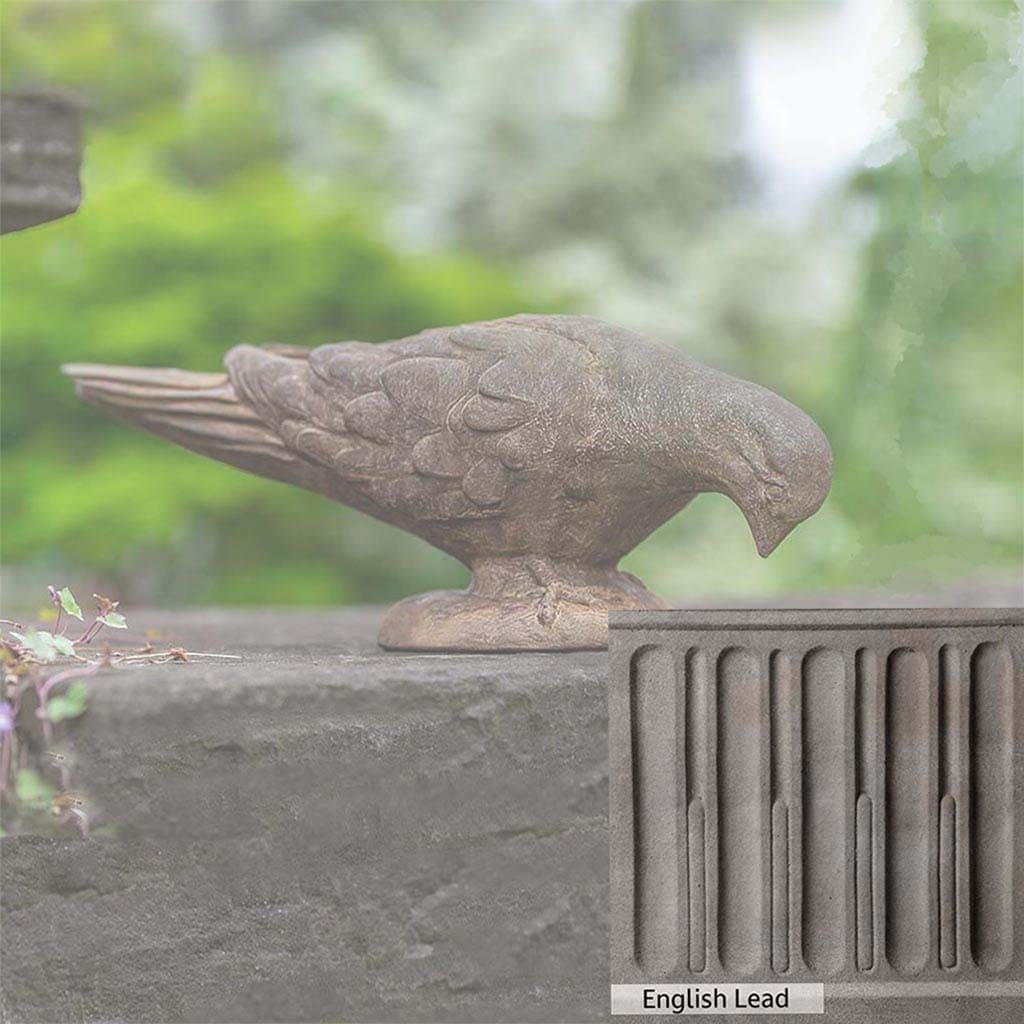 Campania International French Dove Statue - Image 15