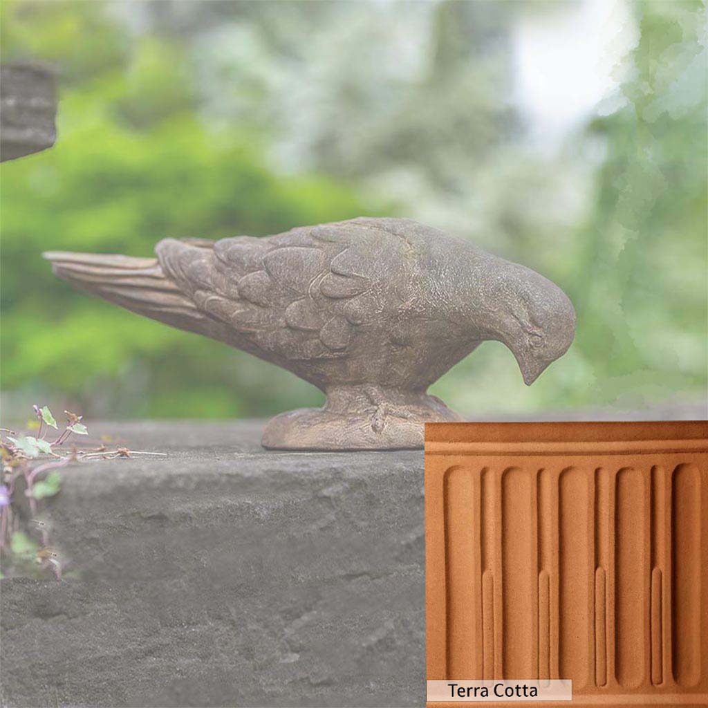 Campania International French Dove Statue - Image 16