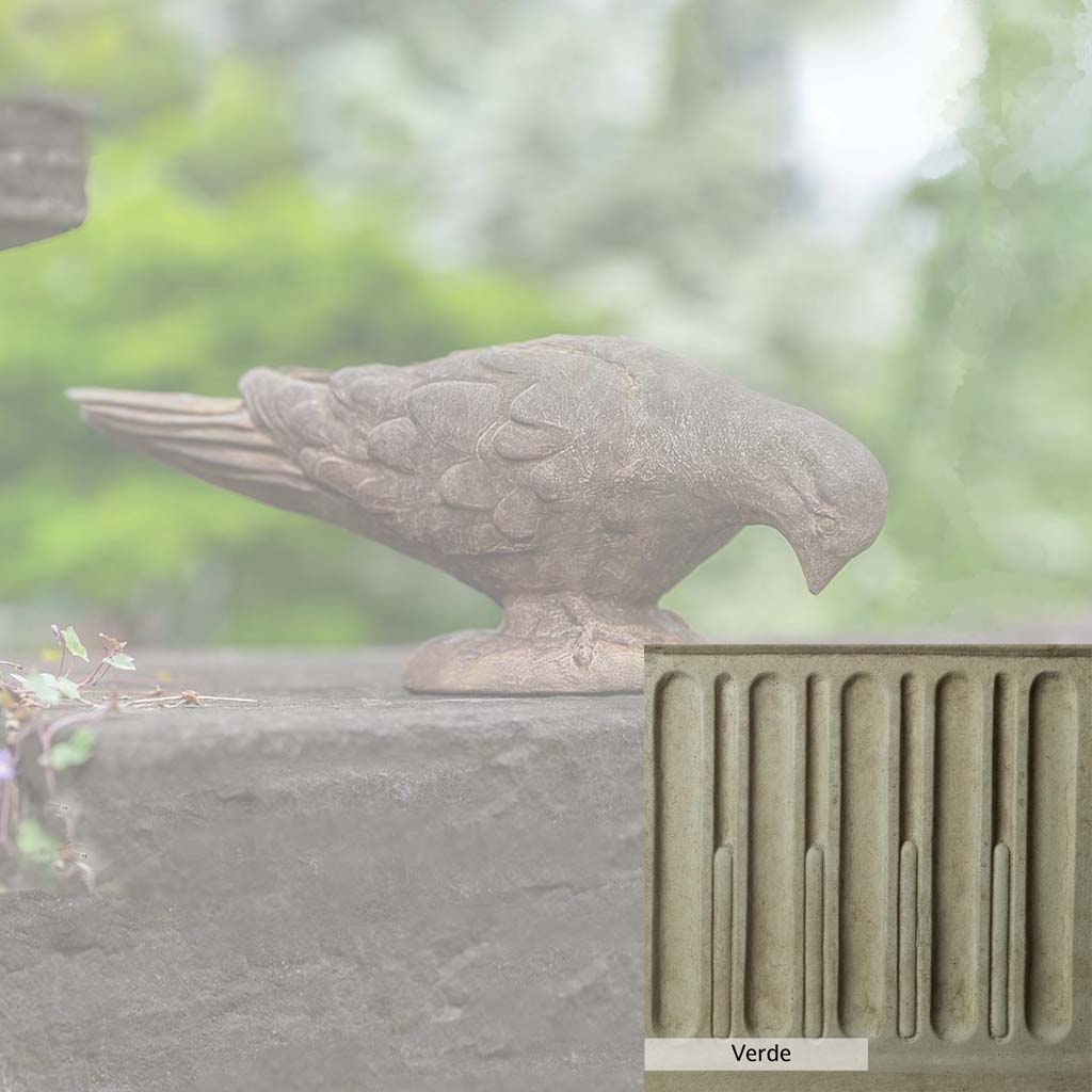 Campania International French Dove Statue - Image 7
