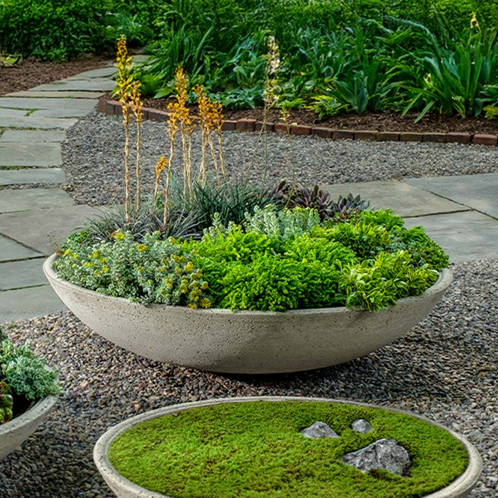 Campania International Garden 36-inch Bowl