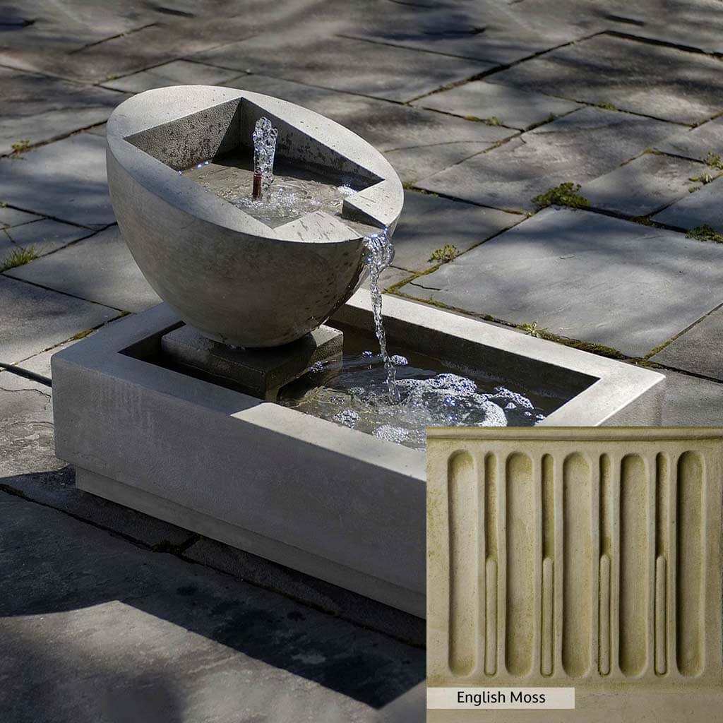 Campania International Genesis II Fountain - Image 10