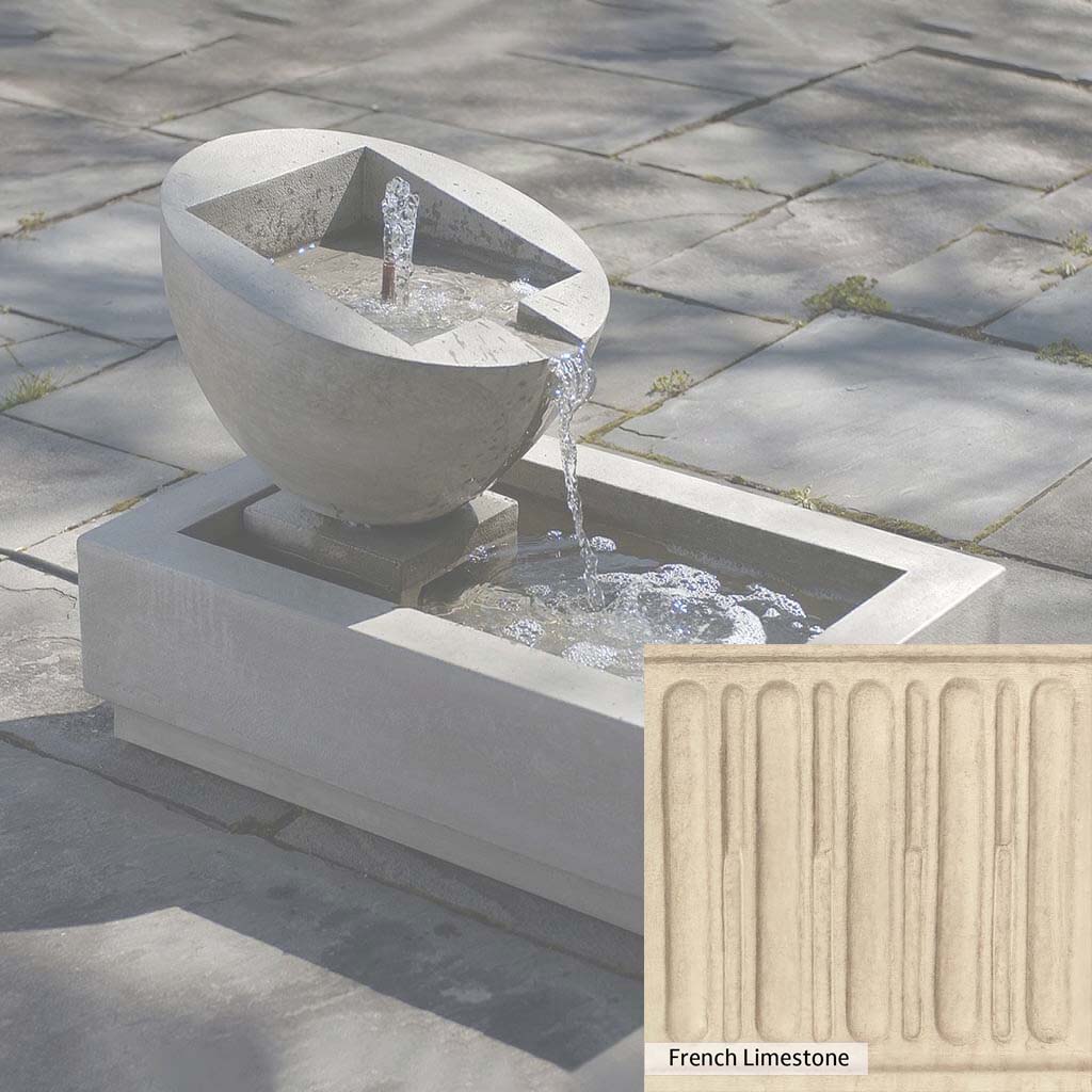Campania International Genesis II Fountain - Image 13