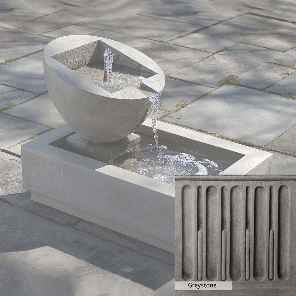 Campania International Genesis II Fountain - Image 14