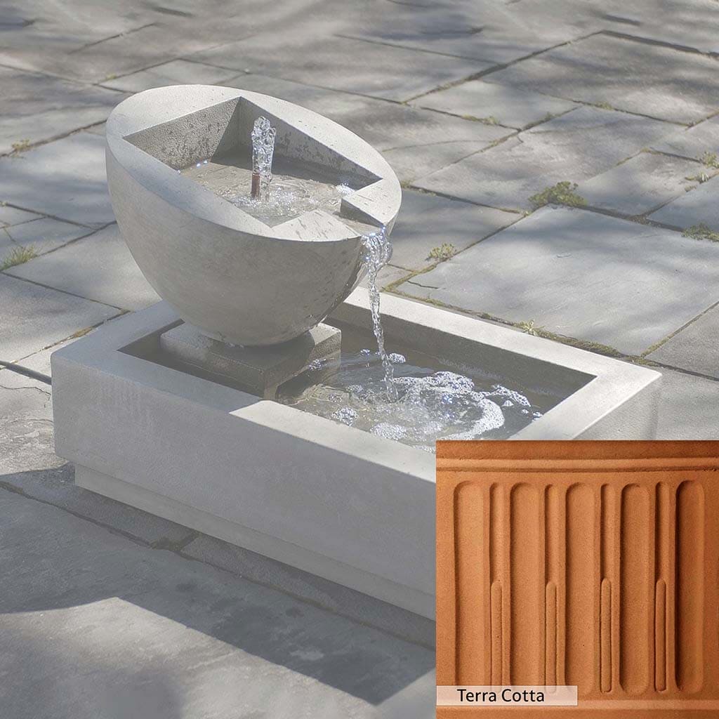 Campania International Genesis II Fountain - Image 15
