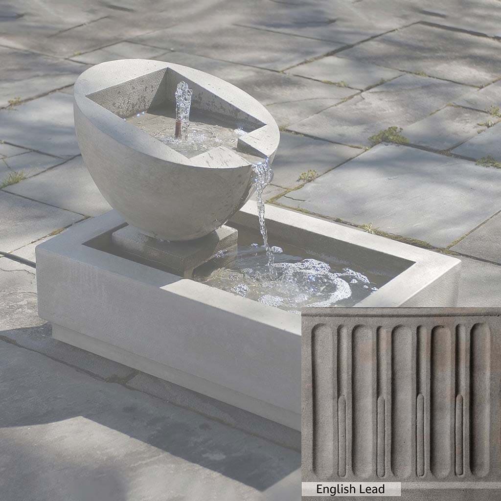 Campania International Genesis II Fountain - Image 16
