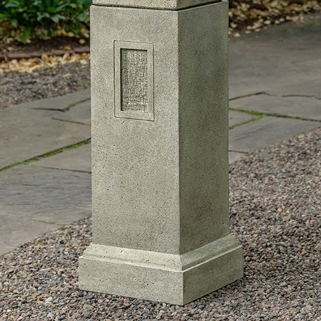 Campania International Gimlet Pedestal