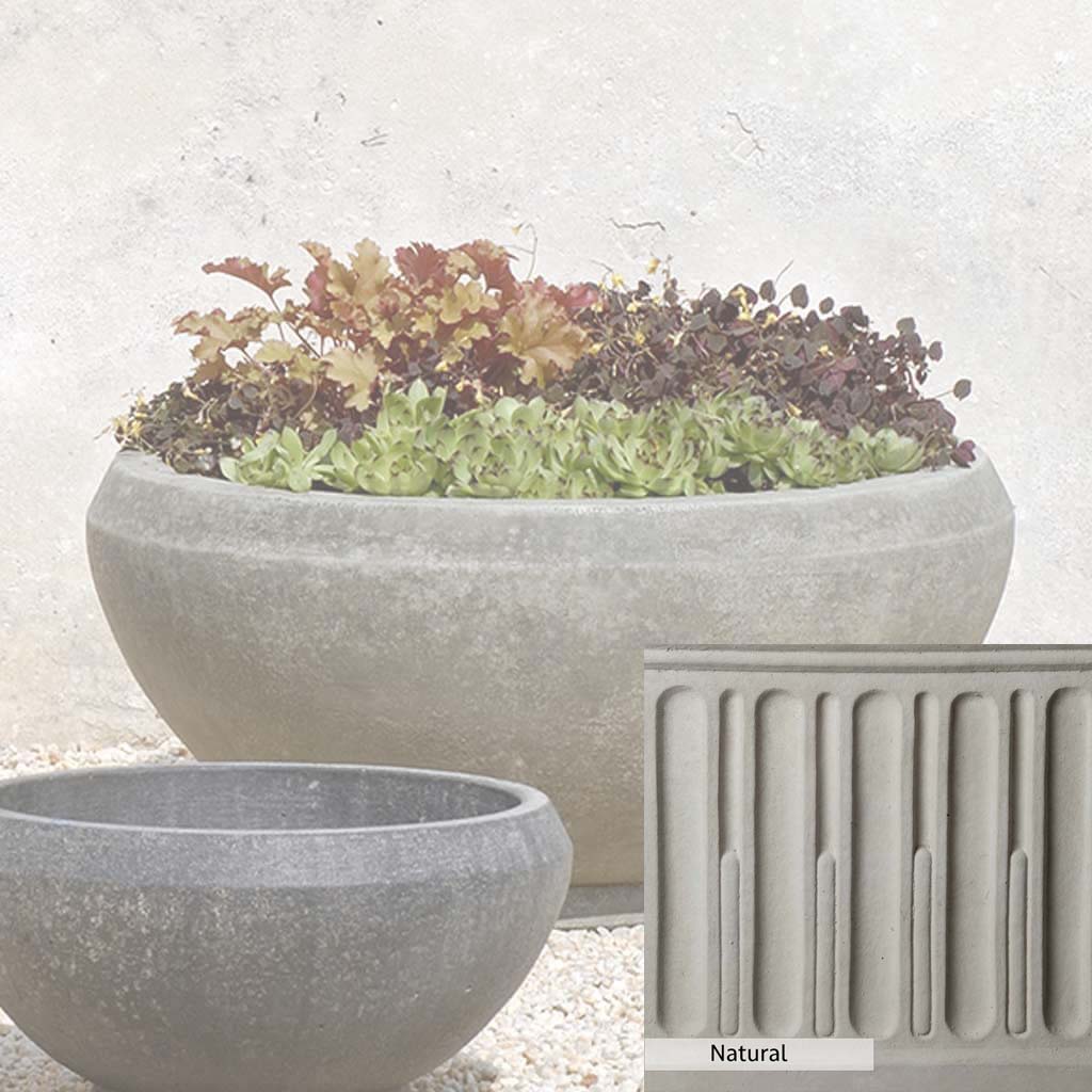 Campania International Giulia Large Planter - Image 10