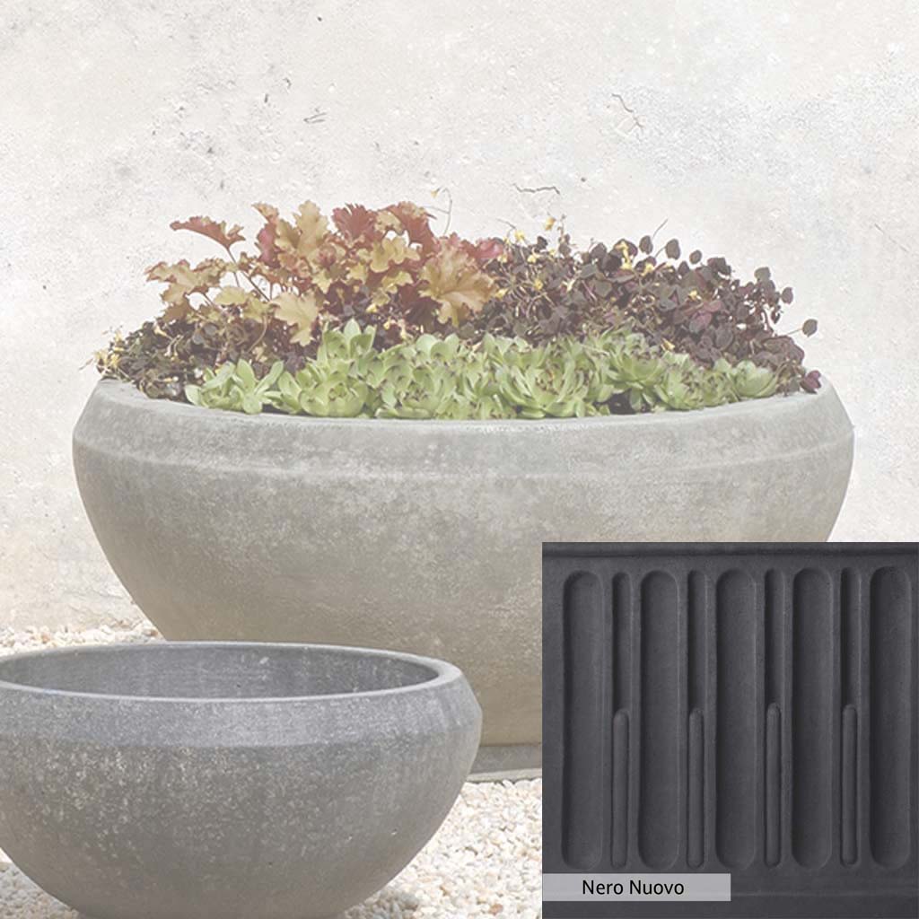 Campania International Giulia Large Planter - Image 11