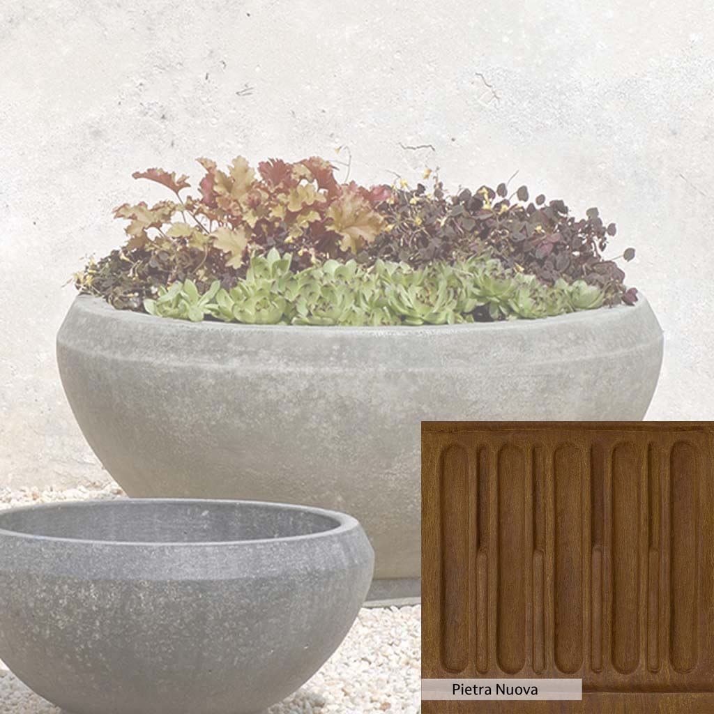 Campania International Giulia Large Planter - Image 12