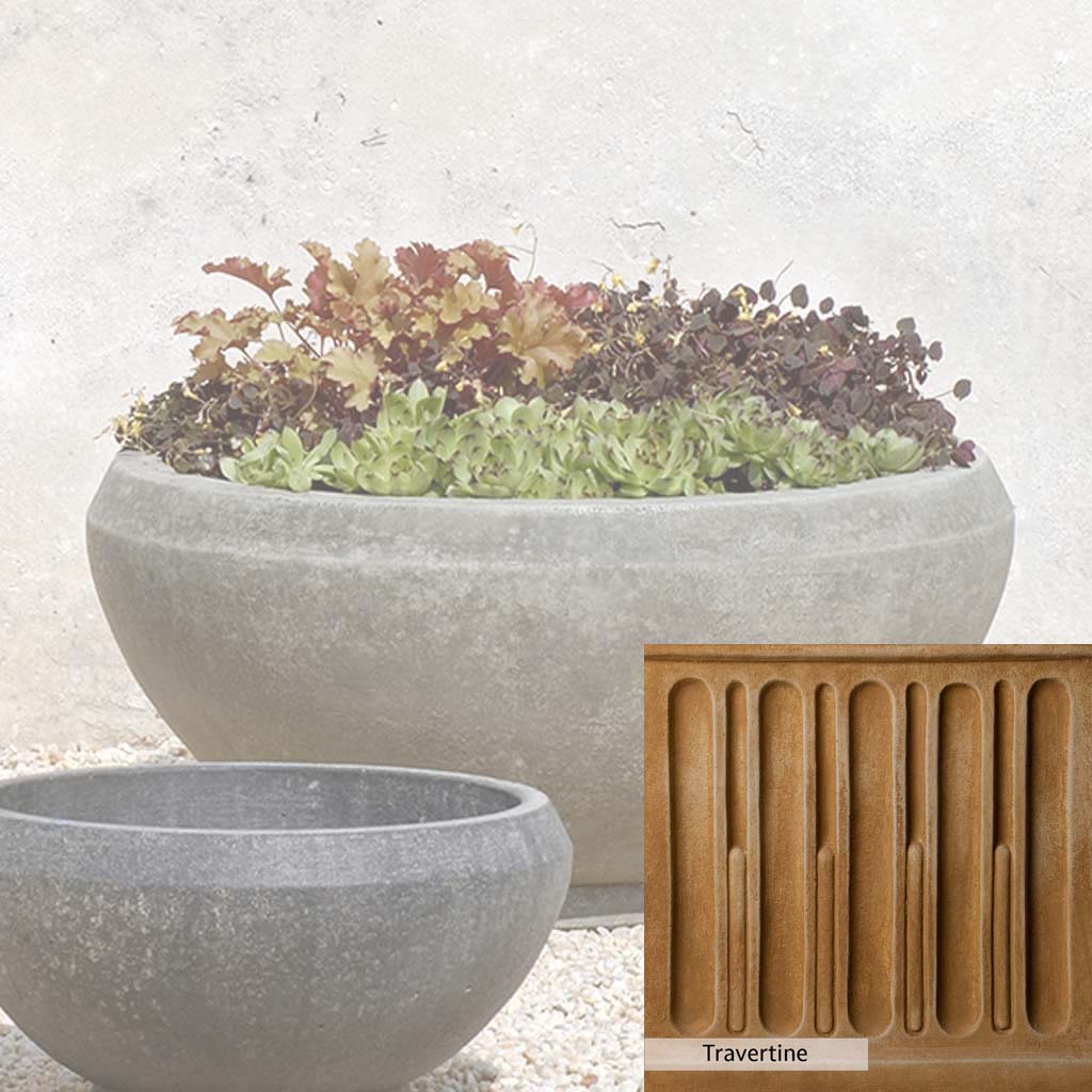 Campania International Giulia Large Planter - Image 14