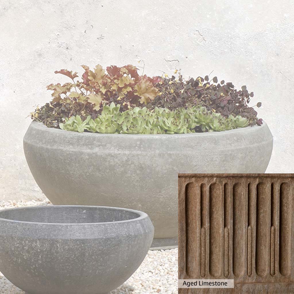 Campania International Giulia Large Planter - Image 16