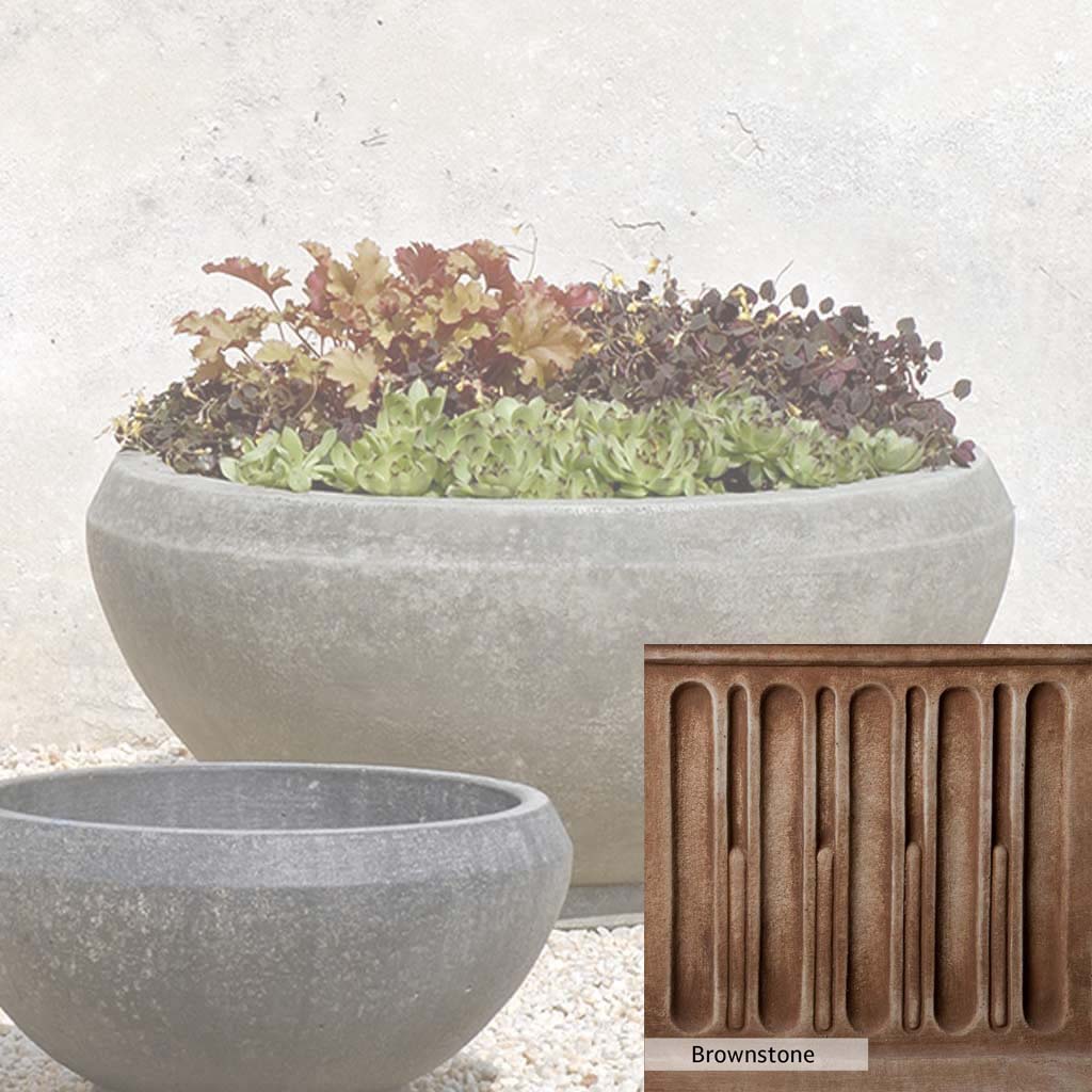 Campania International Giulia Large Planter - Image 3