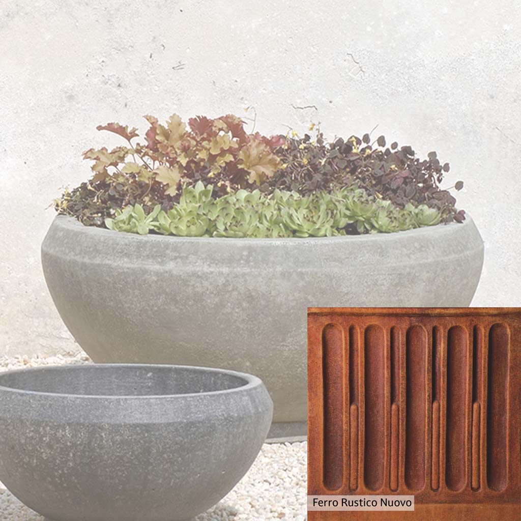 Campania International Giulia Large Planter - Image 7