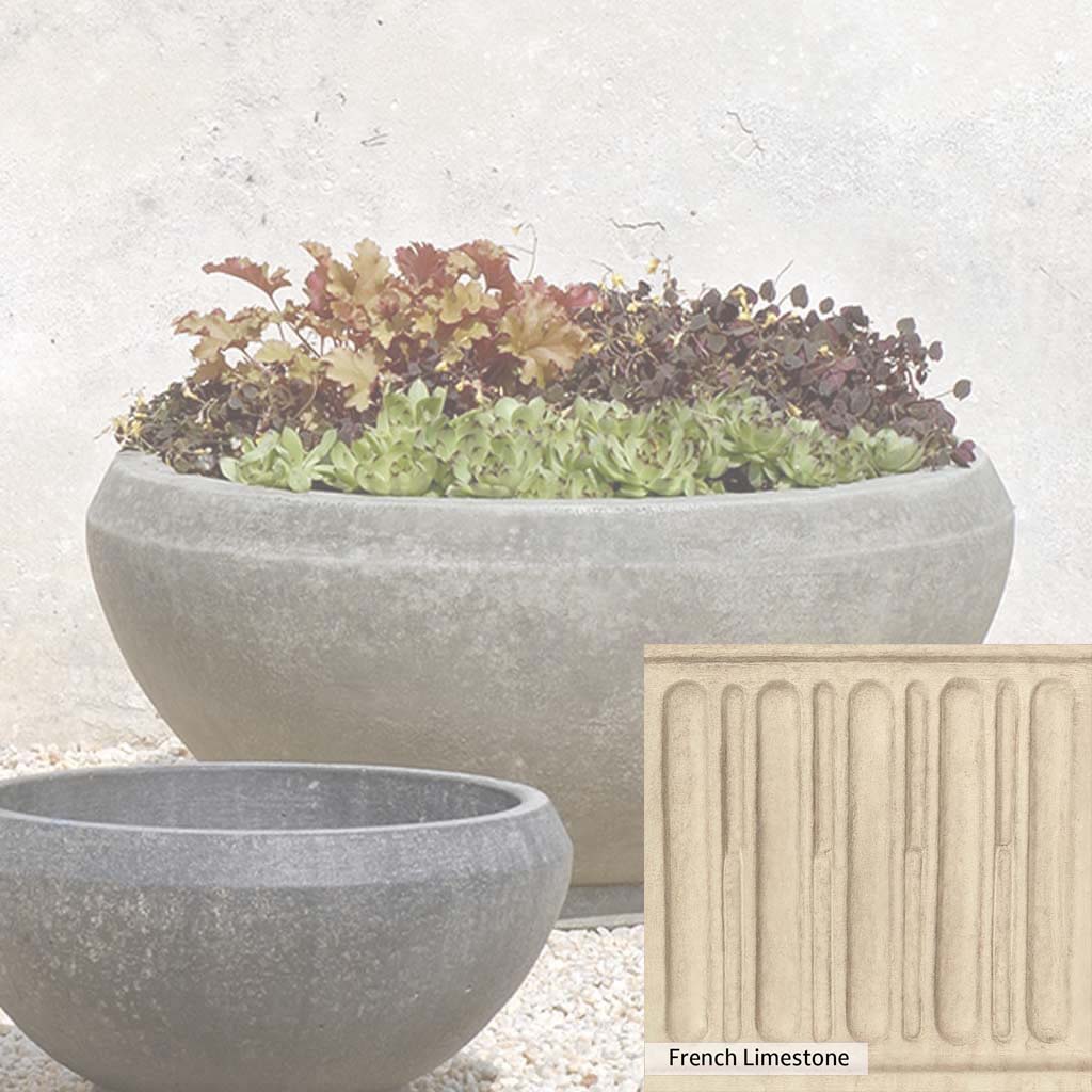 Campania International Giulia Large Planter - Image 8