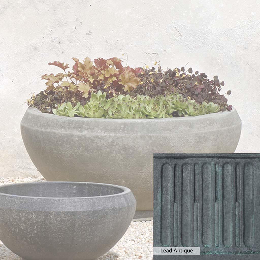 Campania International Giulia Large Planter - Image 9