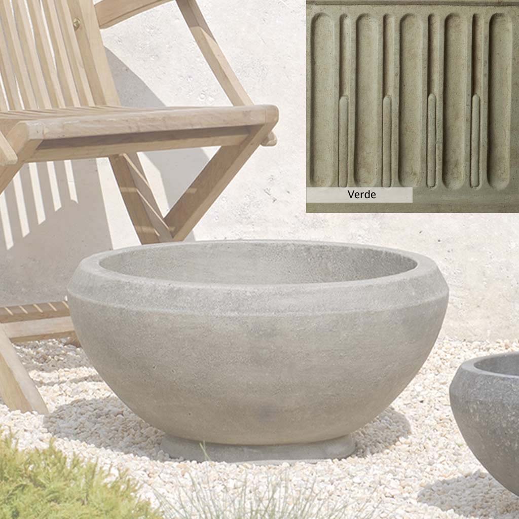 Campania International Giulia Medium Planter - Image 15