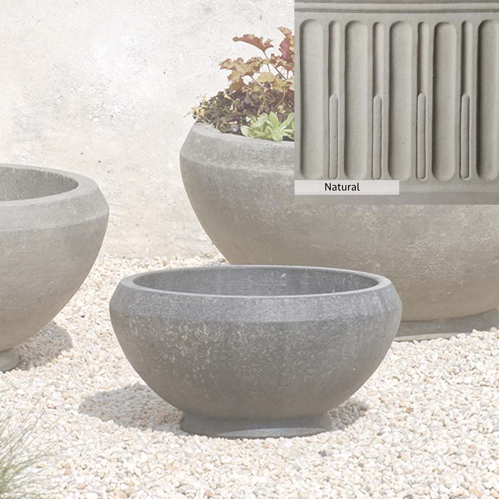 Campania International Giulia Small Planter - Image 11