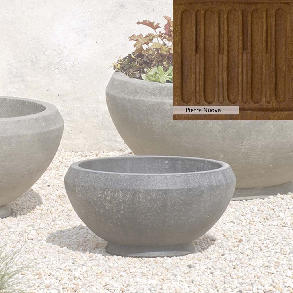 Campania International Giulia Small Planter - Image 12