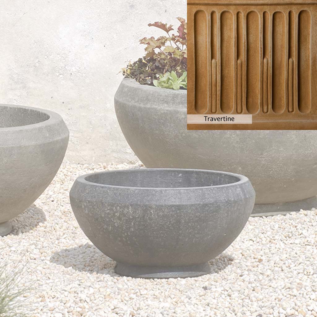 Campania International Giulia Small Planter - Image 14