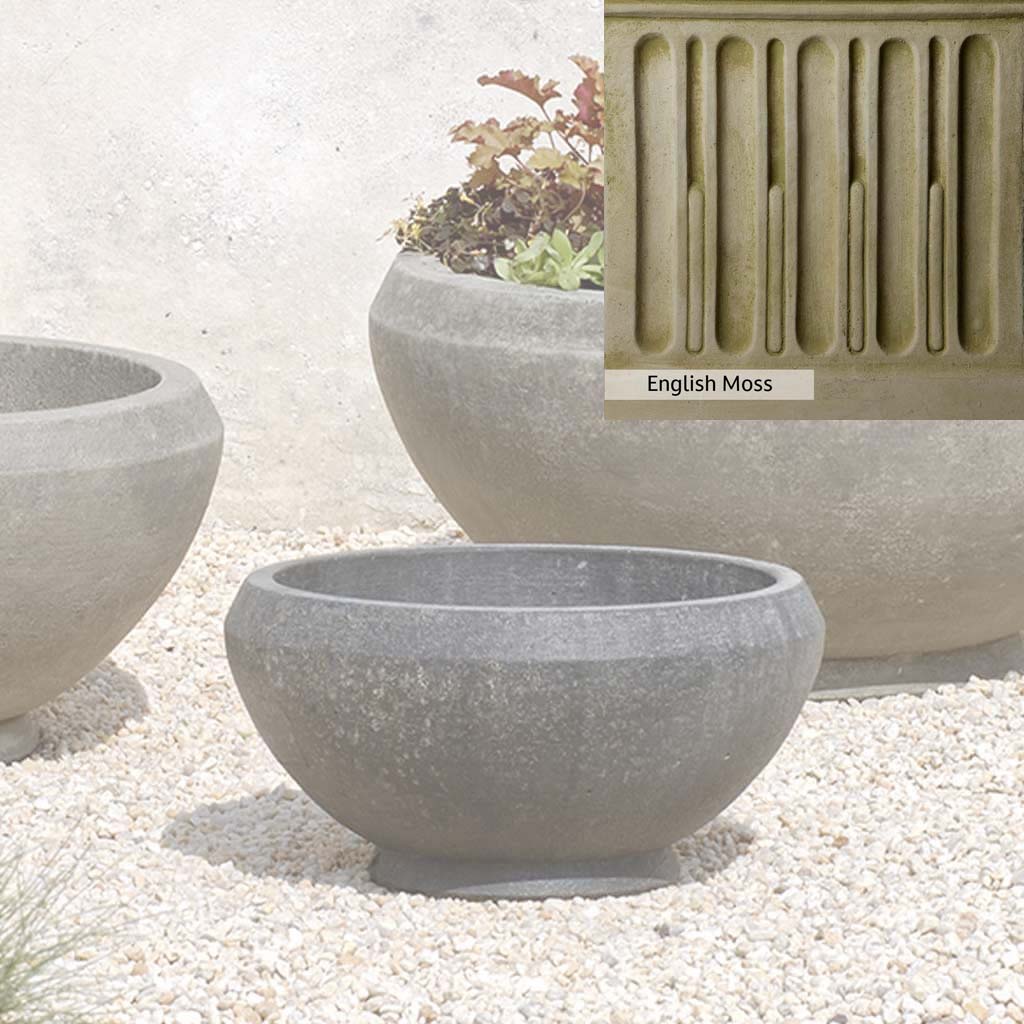 Campania International Giulia Small Planter - Image 6