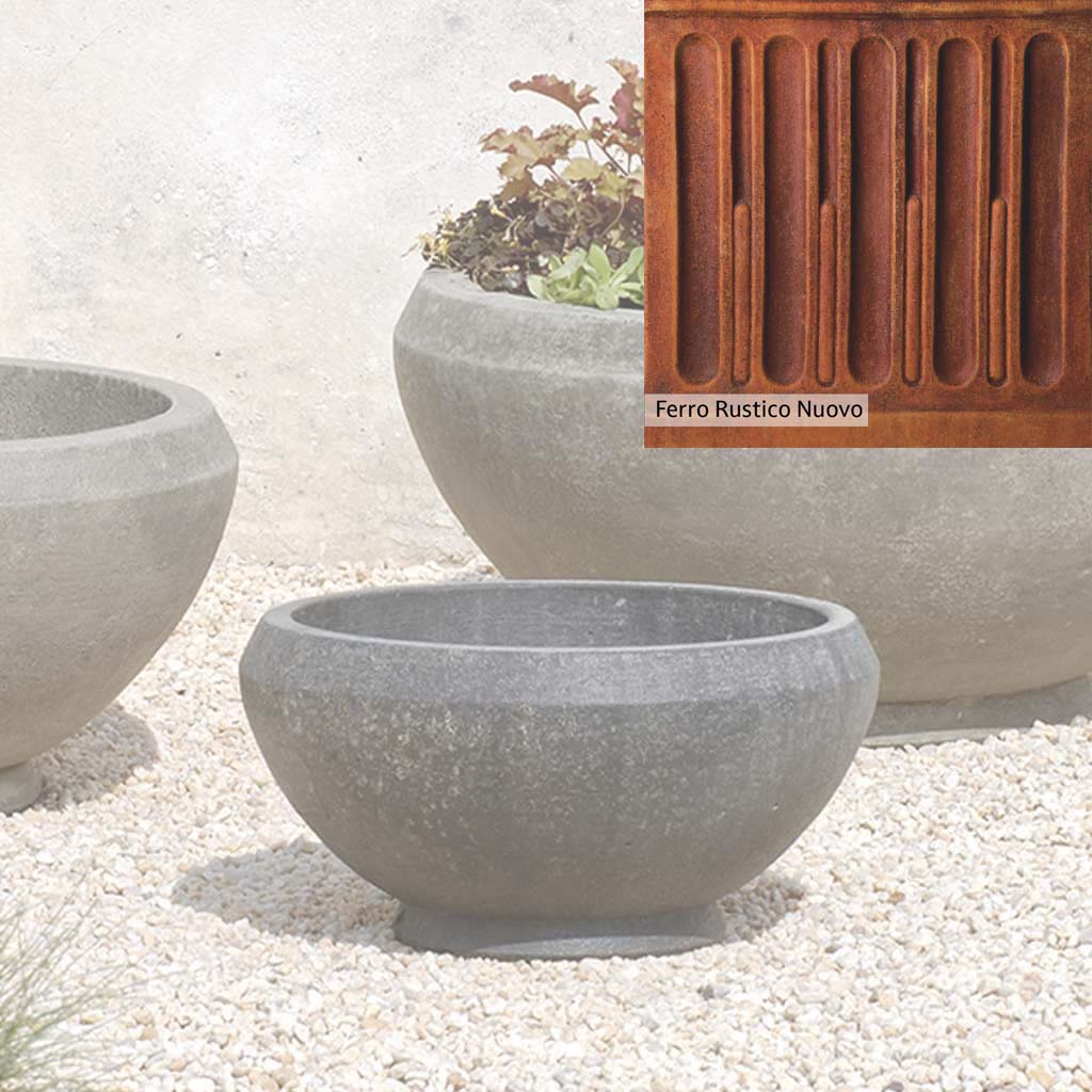 Campania International Giulia Small Planter - Image 7