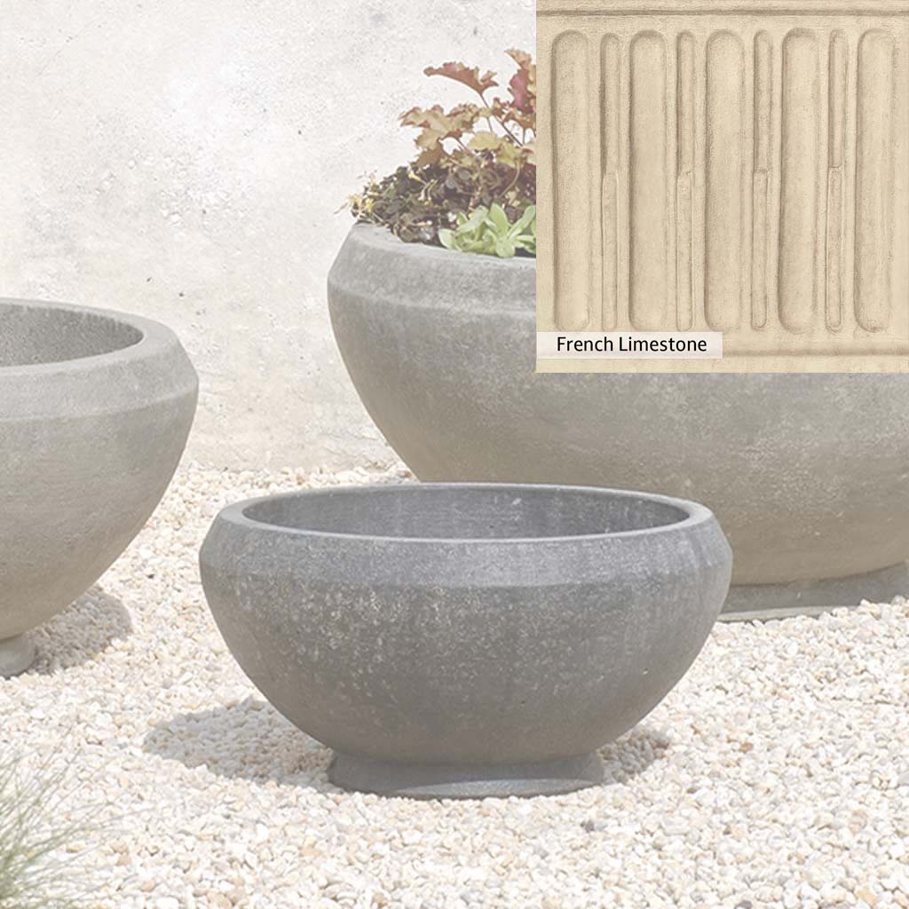 Campania International Giulia Small Planter - Image 8