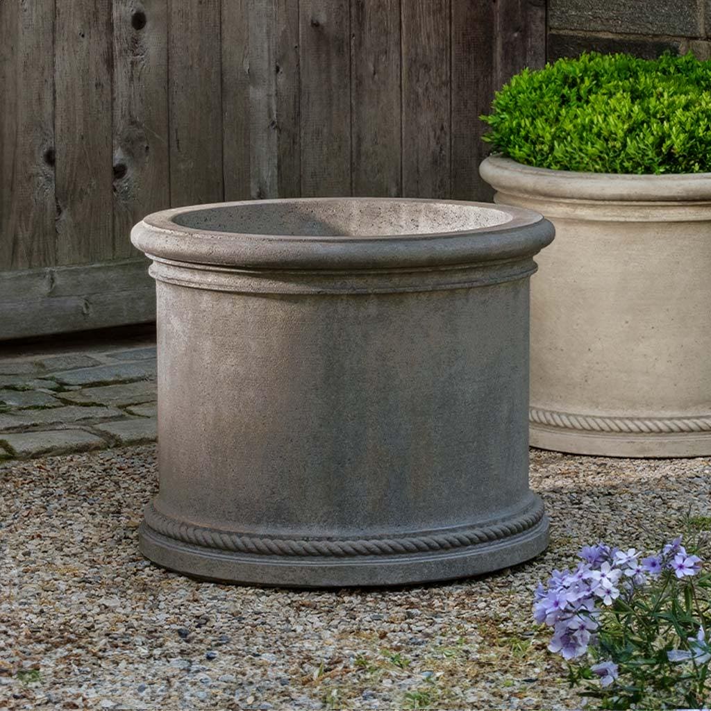 Campania International Gramercy Planter