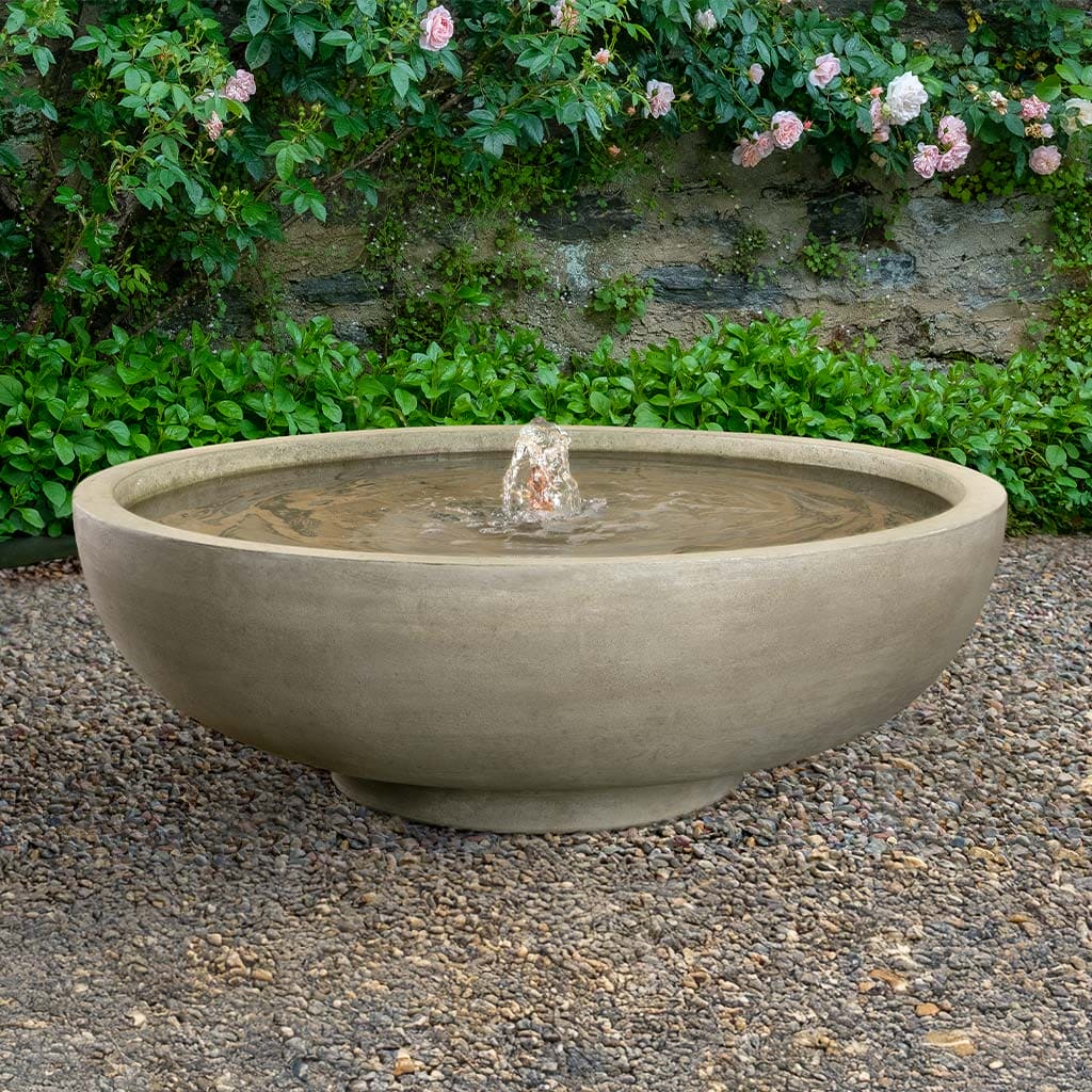 Campania International Isla Fountain