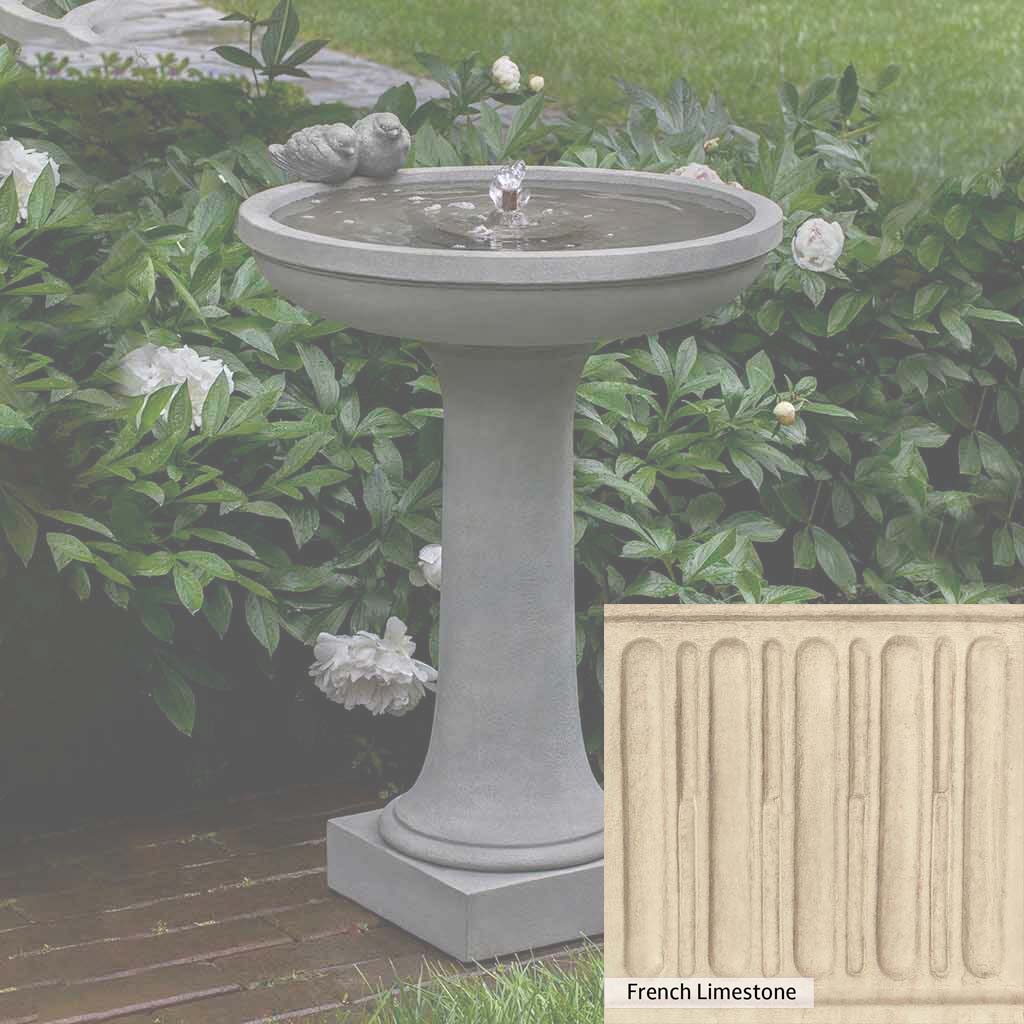 Campania International Juliet Fountain - Image 15