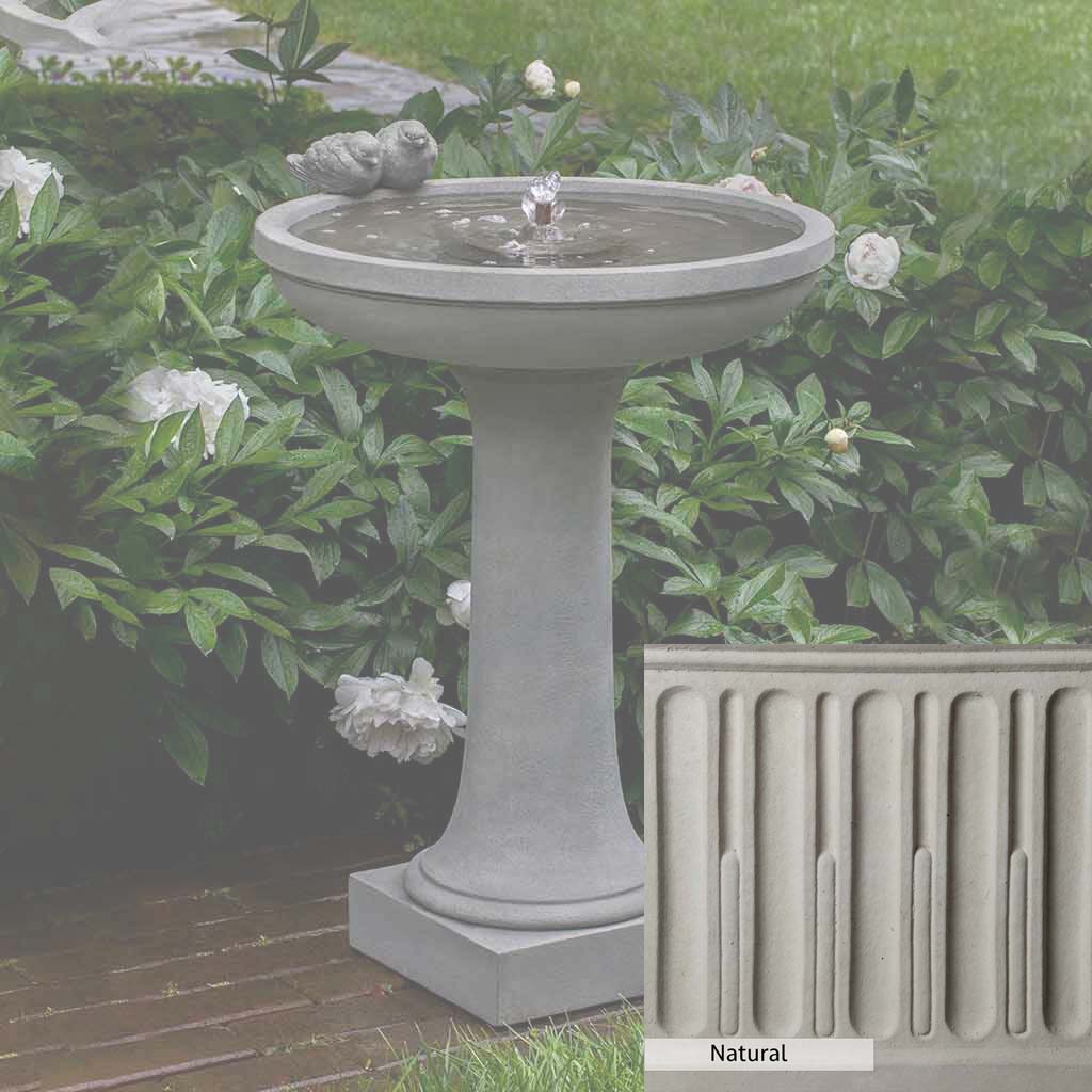 Campania International Juliet Fountain - Image 3