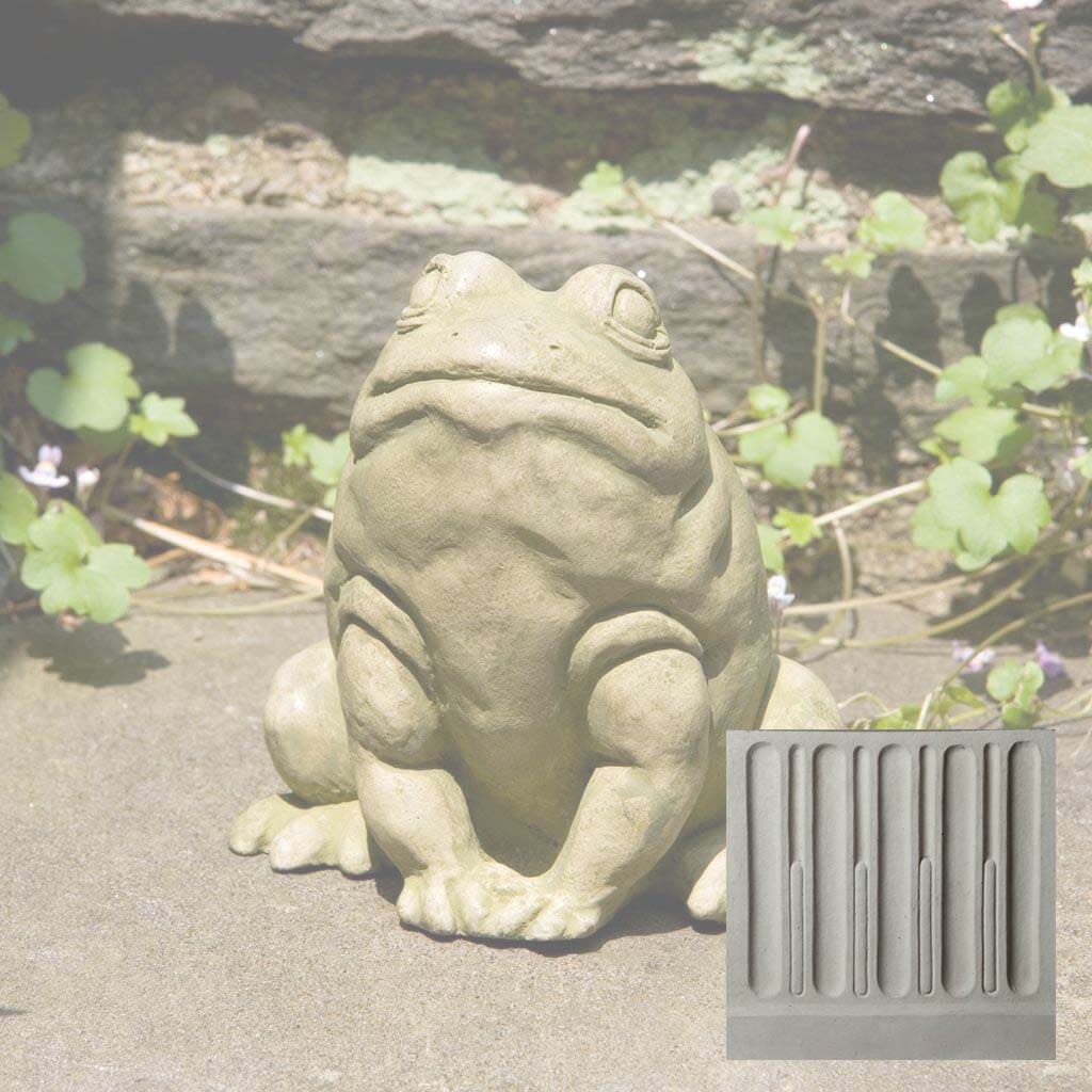 Campania International Jumper Frog Statue - Image 11