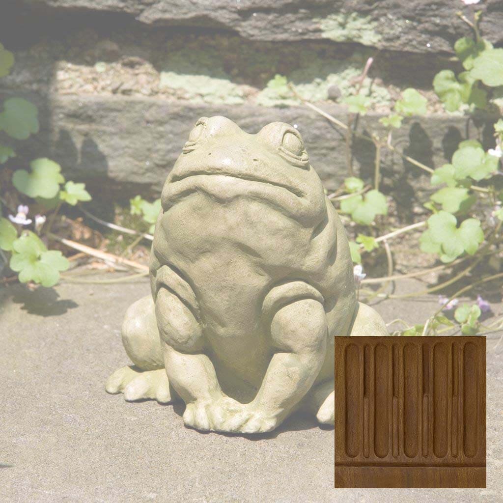 Campania International Jumper Frog Statue - Image 13