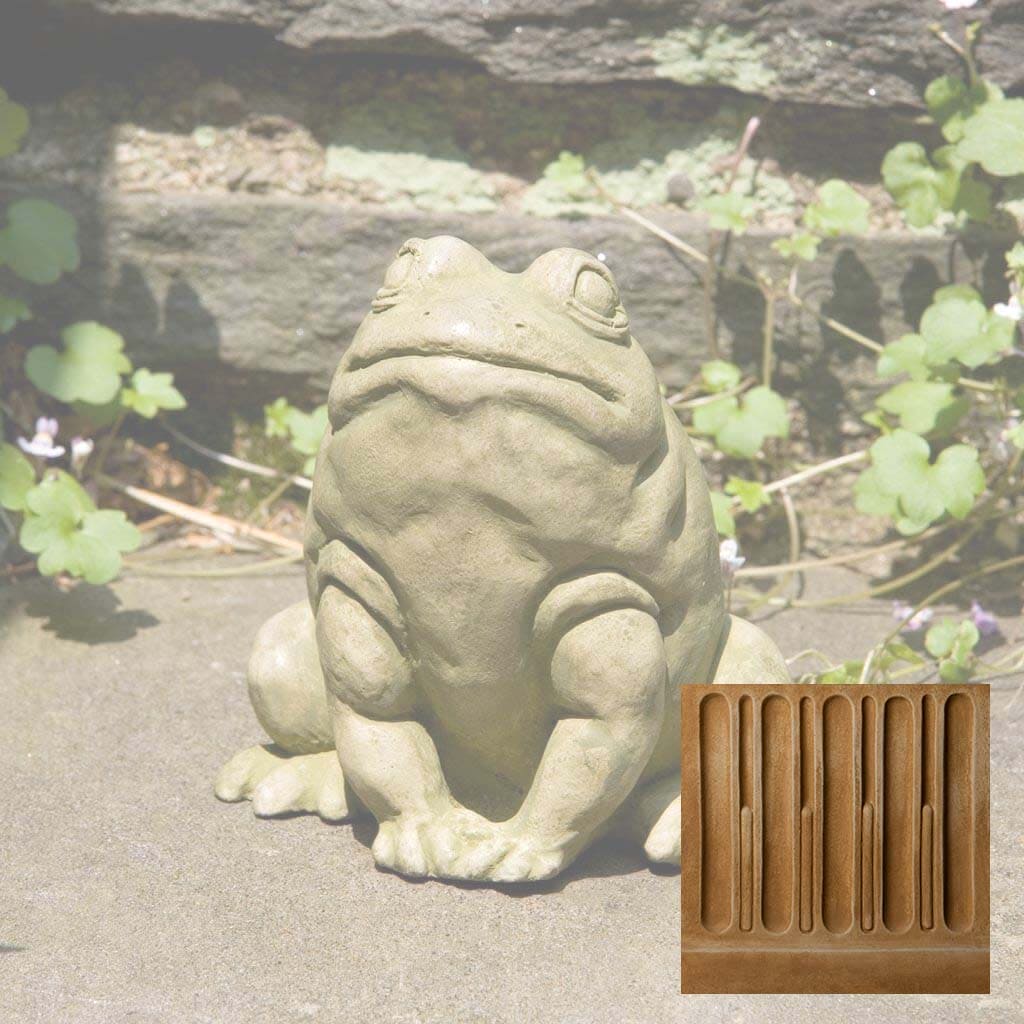 Campania International Jumper Frog Statue - Image 15