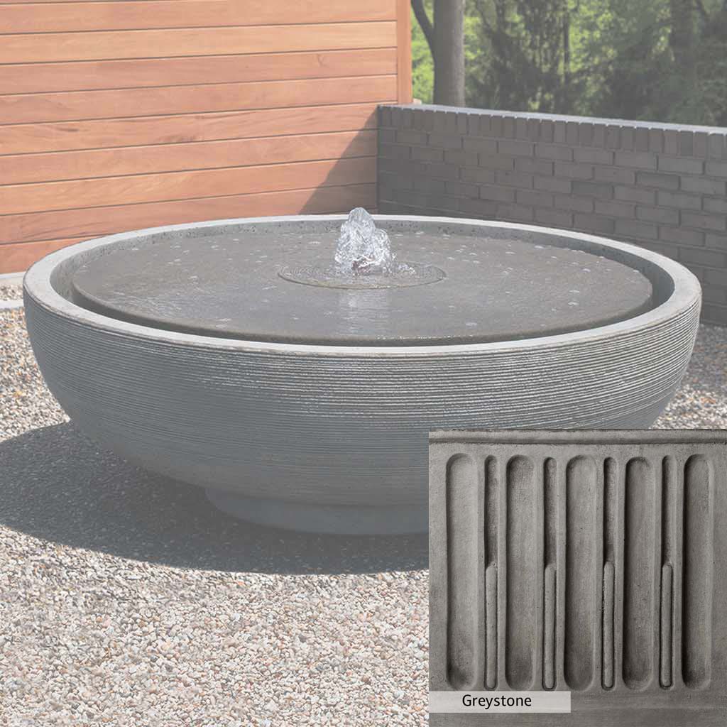 Campania International Large Girona Fountain - Image 14