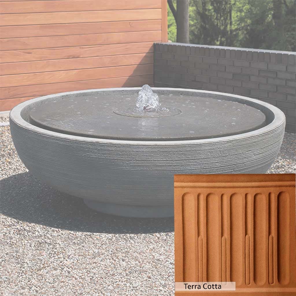 Campania International Large Girona Fountain - Image 16