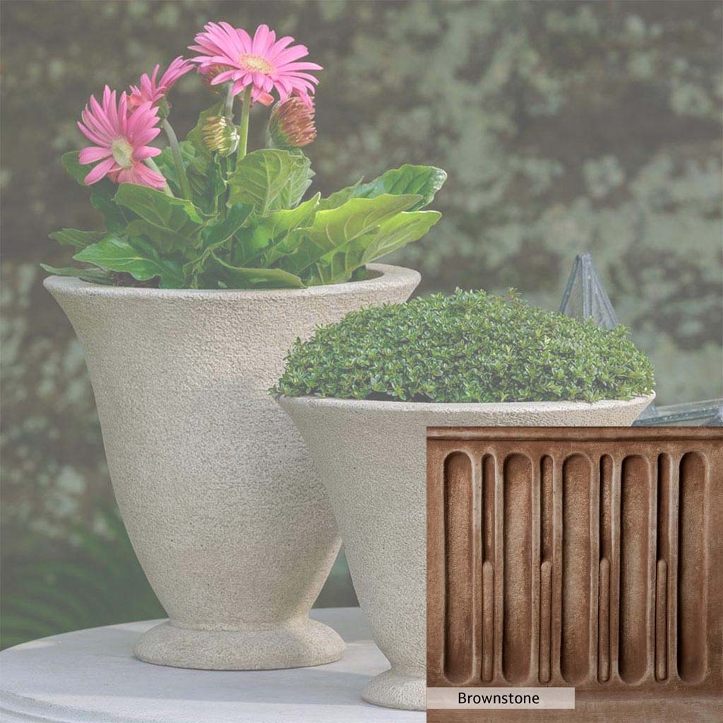 Campania International Lisette Urn - Image 3