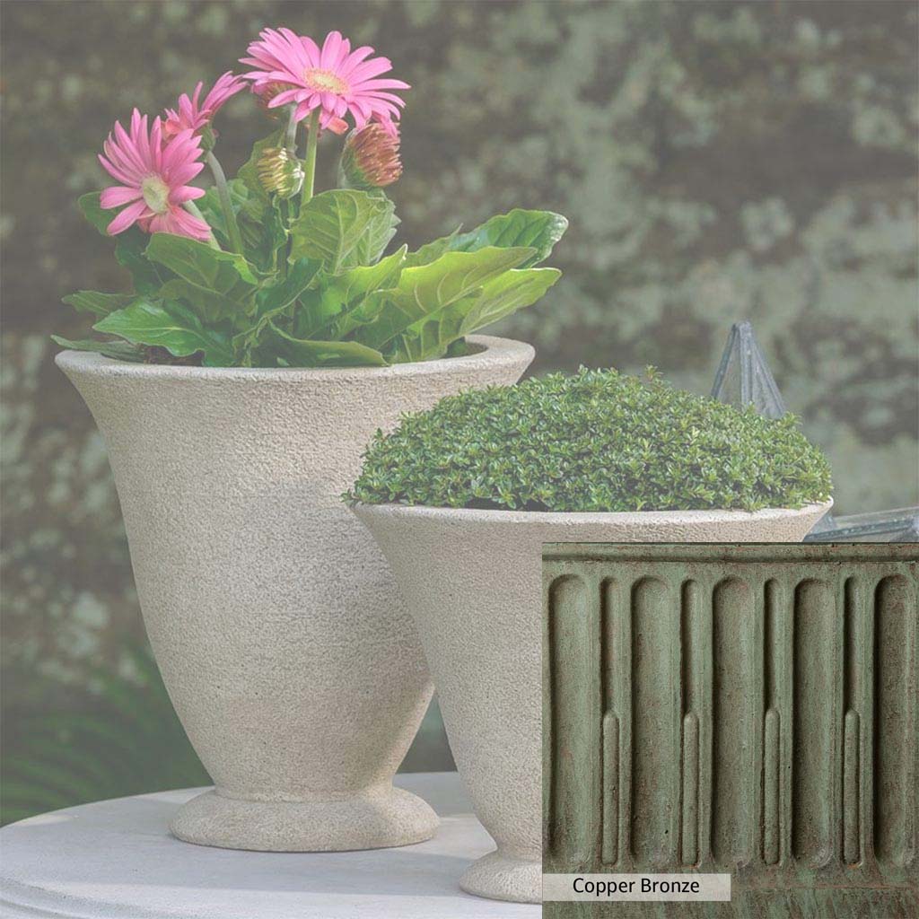 Campania International Lisette Urn - Image 4